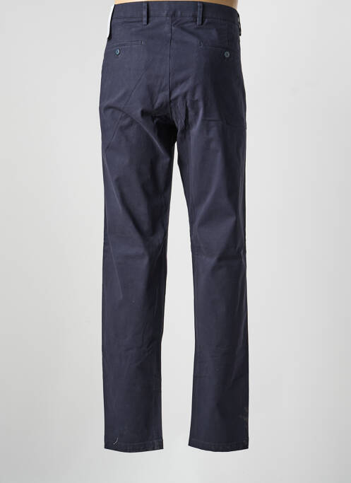 Pantalon chino elasticitate mărime normală albastru DOCKERS homme