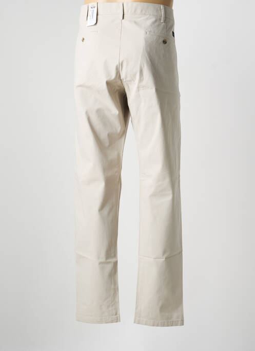 Pantalon chino elasticitate mărime normală gri DOCKERS homme