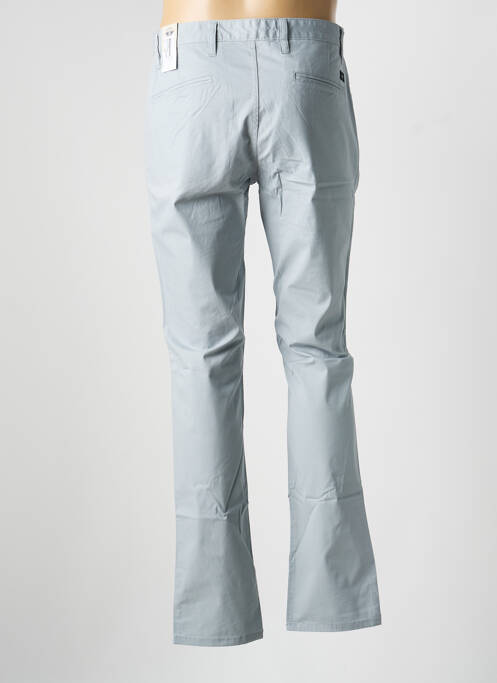 Pantalon chino elasticitate mărime normală gri DOCKERS homme