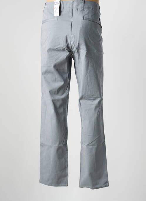 Pantalon chino elasticitate mărime normală gri DOCKERS homme
