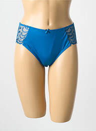 Chilot elasticitate albastru TRIUMPH femme