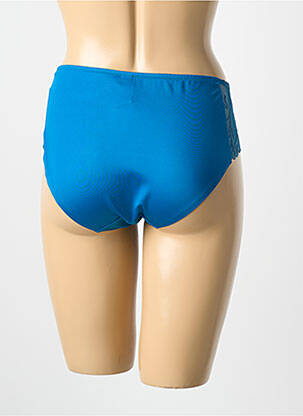 Chilot elasticitate albastru TRIUMPH femeie