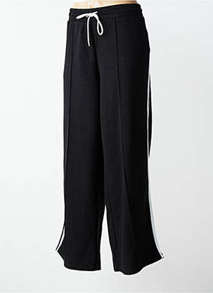 Trening buzunare negru B.YOUNG femme