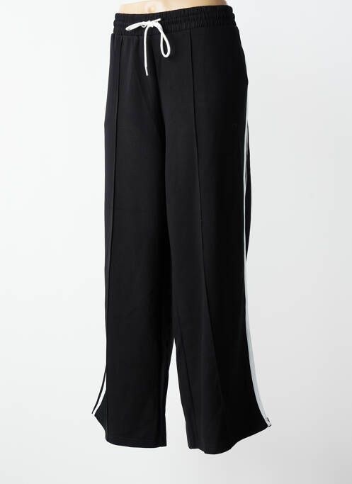 Trening buzunare negru B.YOUNG femme