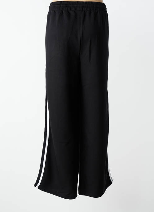 Trening buzunare negru B.YOUNG femme