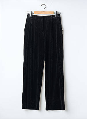 Pantalon chino mărime normală mărime normală negru VERO MODA femeie