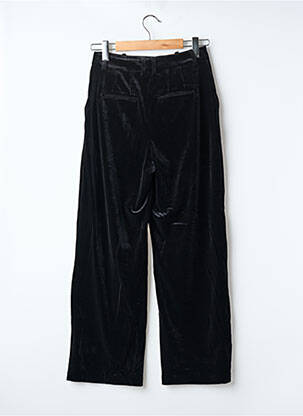 Pantalon chino mărime normală mărime normală negru VERO MODA femeie