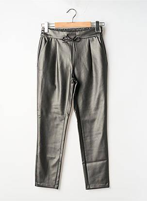 Pantalon chino mărime normală mărime normală gri VERO MODA femeie