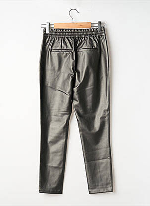 Pantalon chino mărime normală mărime normală gri VERO MODA femeie