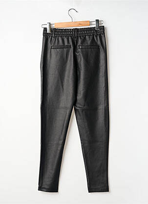 Pantalon chino mărime normală mărime normală negru ONLY femeie