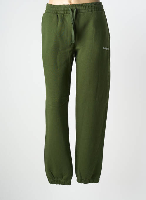 Trening elasticitate mărime normală verde THE JOGG CONCEPT femme