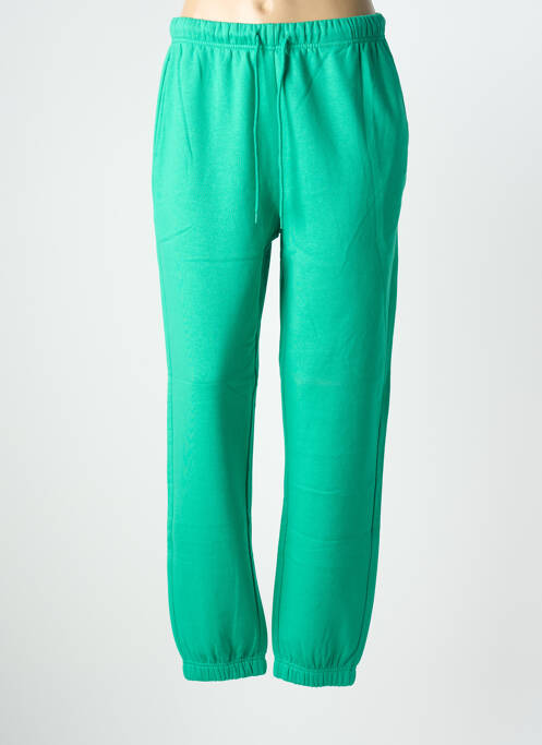 Trening elasticitate mărime normală verde PIECES femme