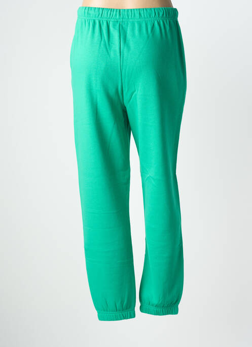 Trening elasticitate mărime normală verde PIECES femme