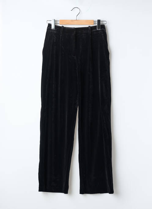 Pantalon chino mărime normală mărime normală negru VERO MODA femme