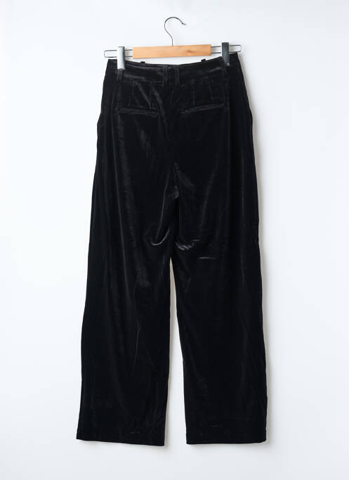 Pantalon chino mărime normală mărime normală negru VERO MODA femme
