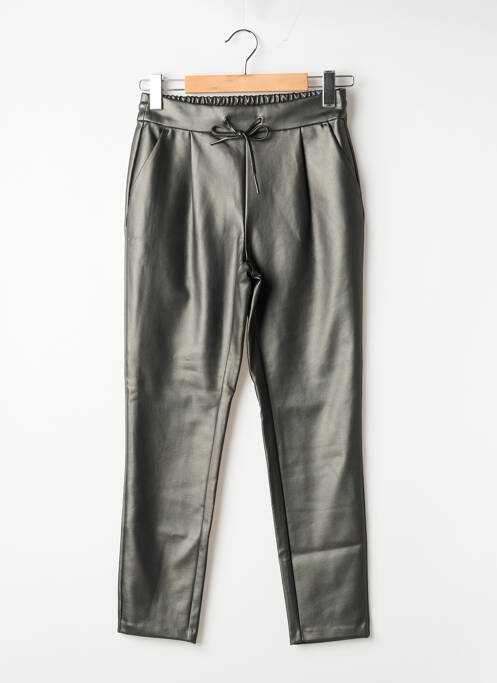 Pantalon chino mărime normală mărime normală gri VERO MODA femme