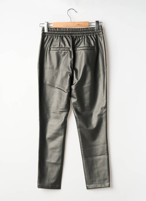 Pantalon chino mărime normală mărime normală gri VERO MODA femme