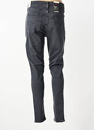 Blugi cu croială slim elasticitate mărime normală gri LEVI'S femeie