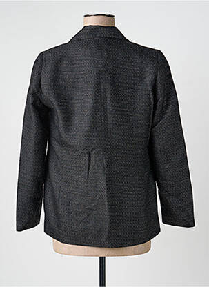 Sacou buzunare negru VERO MODA femeie