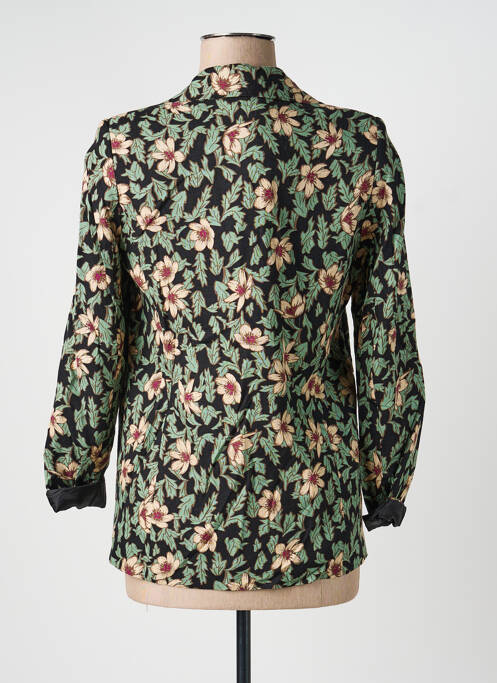 Sacou croială cambrată negru VERO MODA femme