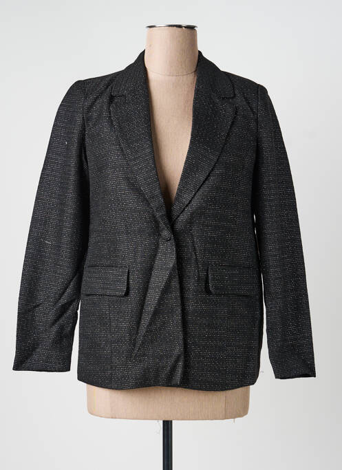 Sacou buzunare negru VERO MODA femme