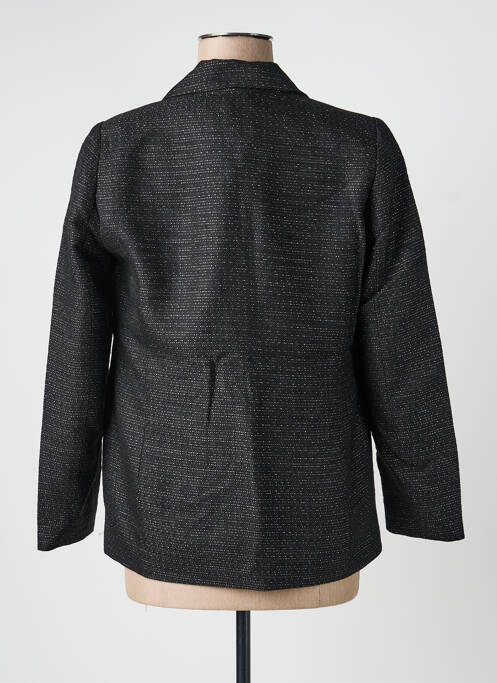 Sacou buzunare negru VERO MODA femme