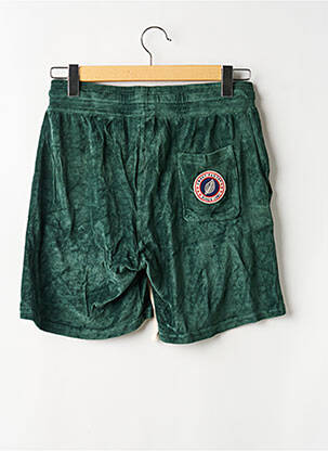 Șort mărime normală mărime normală verde SWEET PANTS femeie