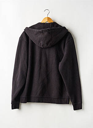Jachete casual buzunare negru ZARA femeie