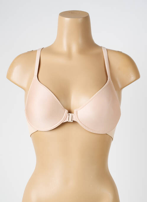Sutien top sutien modelat top sutien modelat piele CHANTELLE femme