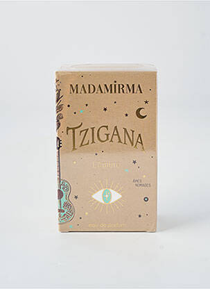 Apă de parfum maro MADAMIRMA femme