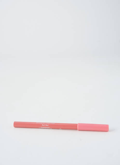 Machiaj pentru buze  creion și marker pentru buze roz SUMMER FRIDAY femme