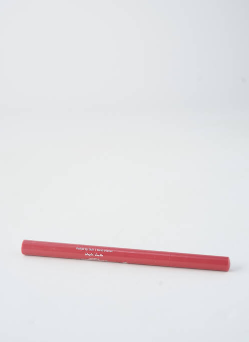 Machiaj pentru buze  creion și marker pentru buze roz SUMMER FRIDAY femme