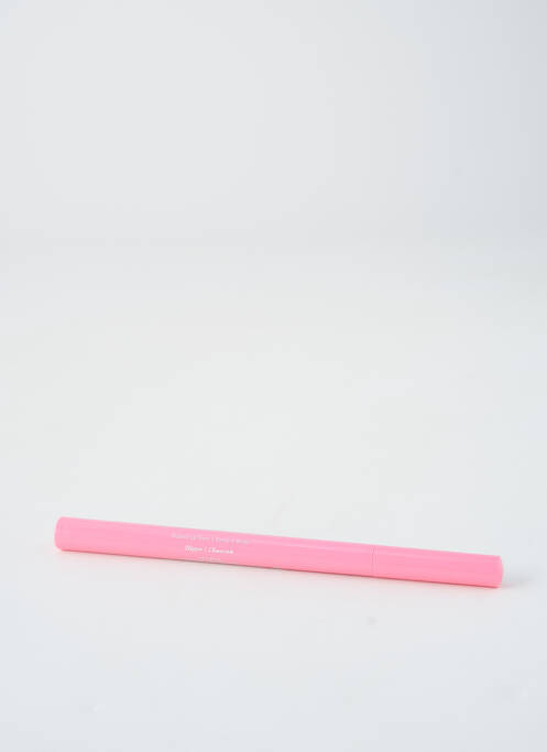 Machiaj pentru buze  creion și marker pentru buze roz SUMMER FRIDAY femme