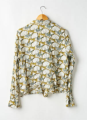 Pijama tip de tricou verde ANTHROPOLOGIE femeie