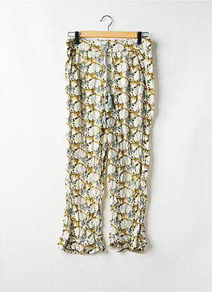 Pijama bază pantalon verde ANTHROPOLOGIE femeie