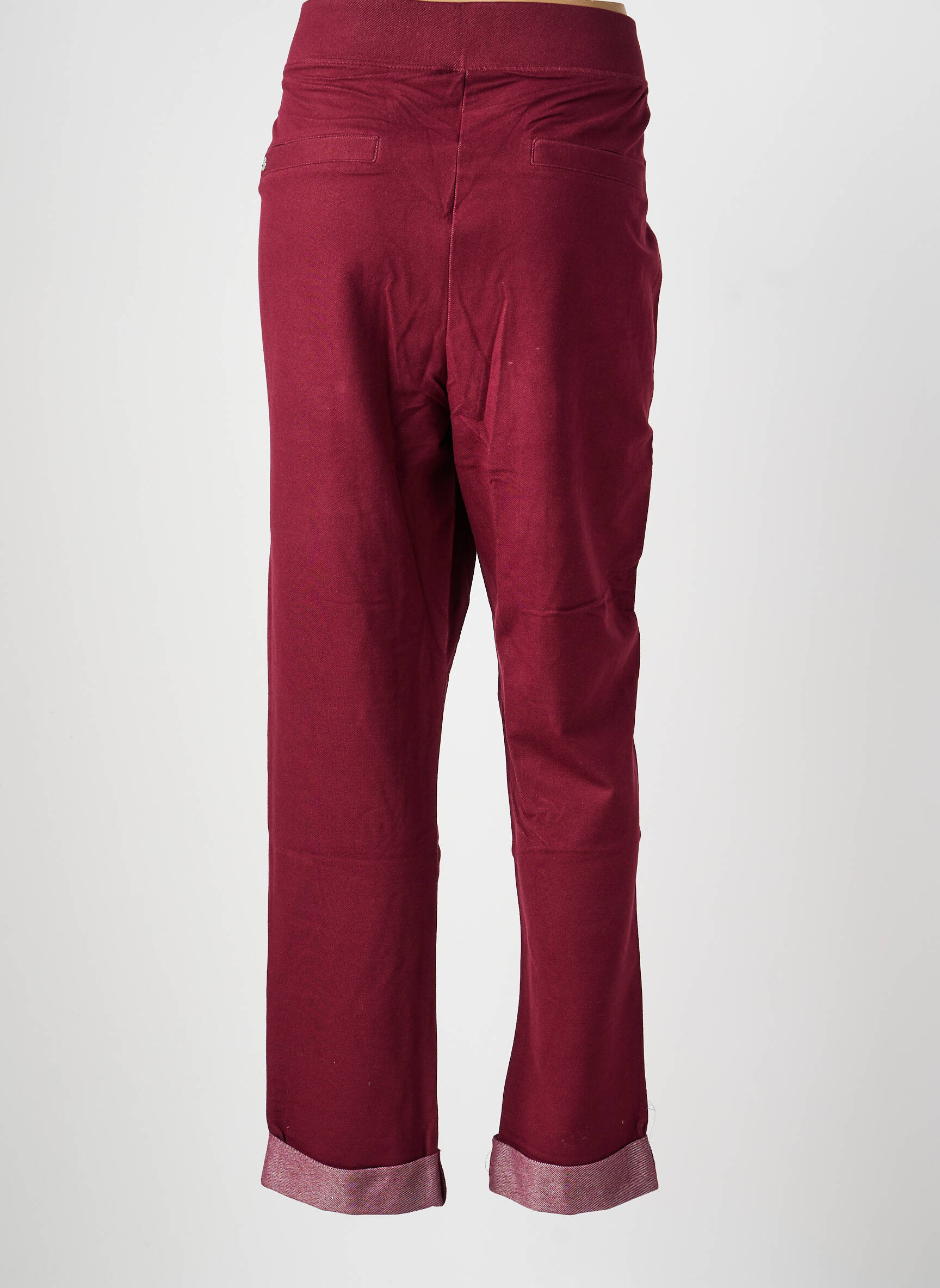 Jegging elasticitate mărime normală violet SHEEGO femeie