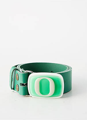 Curea  verde BLOW femeie