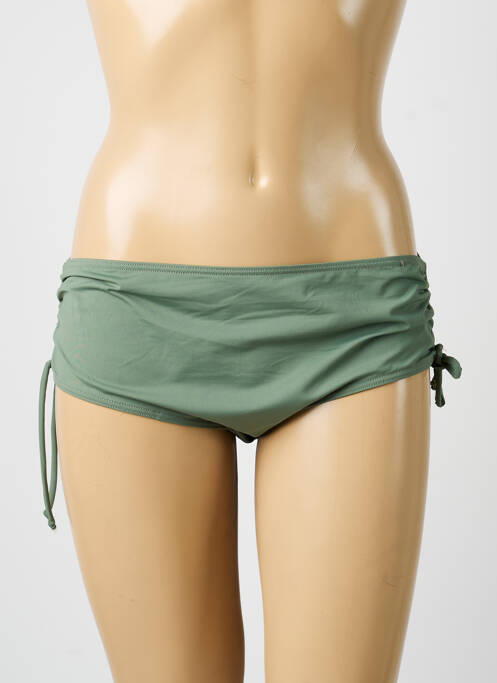 Chiloți de baie chiloți chiloți verde SUNFLAIR femme