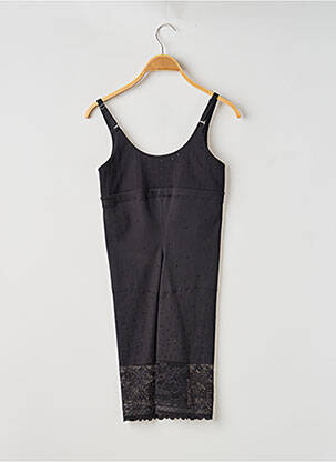 Jupon/fond de rochie elasticitate negru TRIUMPH femeie