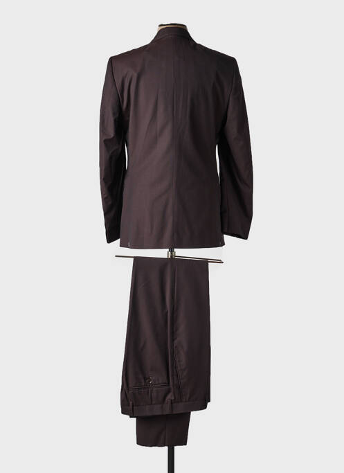 Costume de oraș mâneci lungi maro MELCHIOR homme