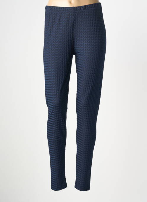 Colant elasticitate mărime normală albastru ZHENZI femme