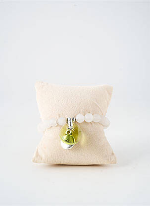 Brățară ornament charmă / pandantiv verde BLOW femeie