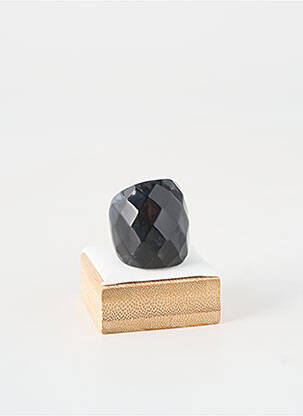 Inel  negru SOYANG femeie