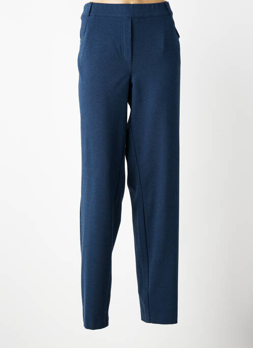 Pantalon chino mărime normală mărime normală albastru STARK femme