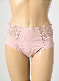 Chilot roz PRIMADONNA femme