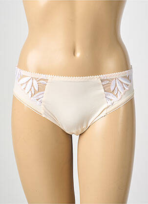Chilot piele PRIMADONNA femeie