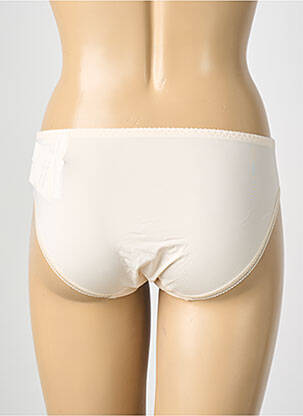 Chilot piele PRIMADONNA femeie