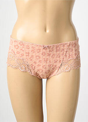Shorty piele PRIMADONNA femeie