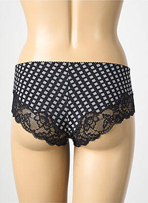 Shorty negru PRIMADONNA femeie