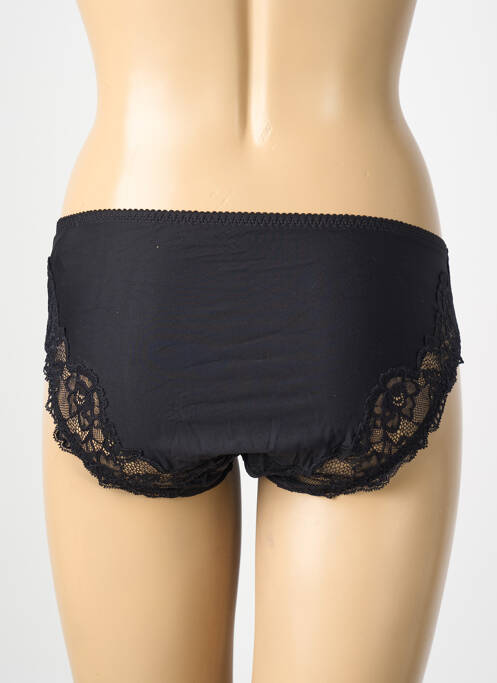 Chilot negru PRIMADONNA femme